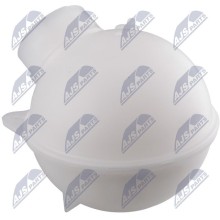 Coolant Expansion Tank NTY CZW-VW-031 OE Ref 1036866 NTY
