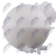 Coolant Expansion Tank NTY CZW-VW-031 OE Ref 1036866 NTY