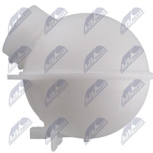 Coolant Expansion Tank NTY CZW-VW-031 OE Ref 1036866 NTY