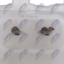 Coolant Expansion Tank NTY CZW-VW-031 OE Ref 1036866 NTY