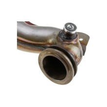 DPF (Diesel Particulate Filter) NTY DPF-AR-002 OE Ref 55217464 NTY