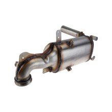 DPF (Diesel Particulate Filter) NTY DPF-AR-002 OE Ref 55217464