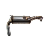DPF (Diesel Particulate Filter) NTY DPF-AR-002 OE Ref 55217464 NTY