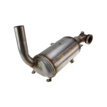 DPF (Diesel Particulate Filter) NTY DPF-AR-002 OE Ref 55217464 NTY