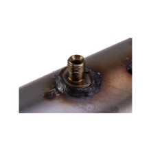 DPF (Diesel Particulate Filter) NTY DPF-AR-002 OE Ref 55217464 NTY