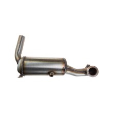 DPF (Diesel Particulate Filter) NTY DPF-AR-002 OE Ref 55217464 NTY
