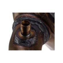 DPF (Diesel Particulate Filter) NTY DPF-AR-002 OE Ref 55217464 NTY