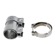 DPF (Diesel Particulate Filter) NTY DPF-AU-001 OE Ref 1K0253058LD NTY