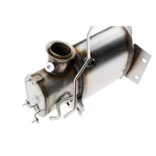DPF (Diesel Particulate Filter) NTY DPF-AU-001 OE Ref 1K0253058LD NTY