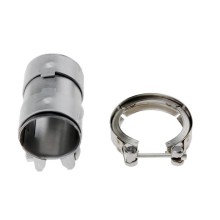 DPF (Diesel Particulate Filter) NTY DPF-AU-001 OE Ref 1K0253058LD NTY