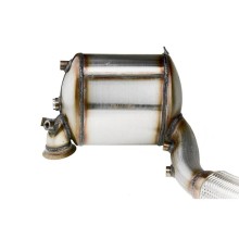DPF (Diesel Particulate Filter) NTY DPF-AU-002 OE Ref 1K0254700EX NTY