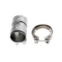 DPF (Diesel Particulate Filter) NTY DPF-AU-002 OE Ref 1K0254700EX NTY
