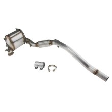 DPF (Diesel Particulate Filter) NTY DPF-AU-002 OE Ref 1K0254700EX