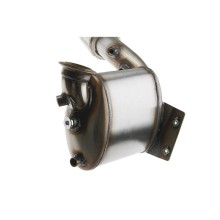 DPF (Diesel Particulate Filter) NTY DPF-AU-002 OE Ref 1K0254700EX NTY