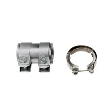 DPF (Diesel Particulate Filter) NTY DPF-AU-002 OE Ref 1K0254700EX NTY