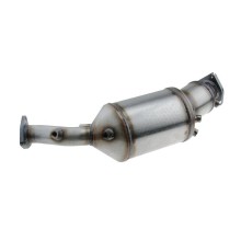 DPF (Diesel Particulate Filter) NTY DPF-AU-004 OE Ref 8K0254750NX NTY