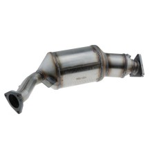 DPF (Diesel Particulate Filter) NTY DPF-AU-004 OE Ref 8K0254750NX