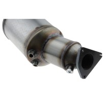 DPF (Diesel Particulate Filter) NTY DPF-AU-004 OE Ref 8K0254750NX NTY