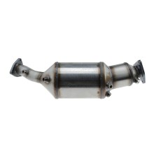 DPF (Diesel Particulate Filter) NTY DPF-AU-004 OE Ref 8K0254750NX NTY