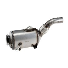 DPF (Diesel Particulate Filter) NTY DPF-BM-001 OE Ref 18300445327