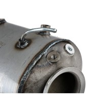 DPF (Diesel Particulate Filter) NTY DPF-BM-001 OE Ref 18300445327 NTY