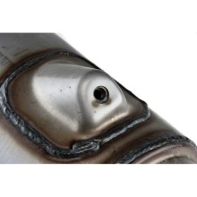 DPF (Diesel Particulate Filter) NTY DPF-BM-001 OE Ref 18300445327 NTY