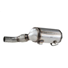 DPF (Diesel Particulate Filter) NTY DPF-BM-001 OE Ref 18300445327 NTY