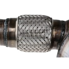 DPF (Diesel Particulate Filter) NTY DPF-BM-001 OE Ref 18300445327 NTY