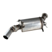 DPF (Diesel Particulate Filter) NTY DPF-BM-002 OE Ref 18307797591