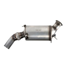 DPF (Diesel Particulate Filter) NTY DPF-BM-002 OE Ref 18307797591 NTY