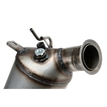 DPF (Diesel Particulate Filter) NTY DPF-BM-002 OE Ref 18307797591 NTY