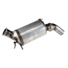 DPF (Diesel Particulate Filter) NTY DPF-BM-002 OE Ref 18307797591 NTY