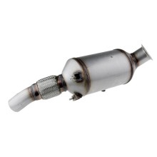 DPF (Diesel Particulate Filter) NTY DPF-BM-007 OE Ref 18308508993 NTY