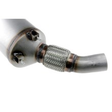 DPF (Diesel Particulate Filter) NTY DPF-BM-007 OE Ref 18308508993 NTY