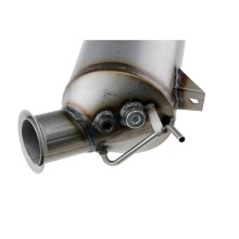 DPF (Diesel Particulate Filter) NTY DPF-BM-007 OE Ref 18308508993 NTY