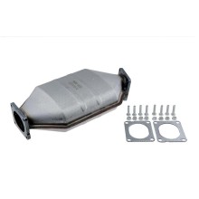 FILTRE PARTICULES SUIE Pour BMW 5 E60 E61 525D 2004-, 530D M57 2002-