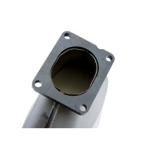 FILTRE PARTICULES SUIE Pour BMW 5 E60 E61 525D 2004-, 530D M57 2002- NTY