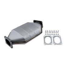 FILTRE PARTICULES SUIE Pour BMW 5 E60 E61 525D 2004-, 530D M57 2002- NTY
