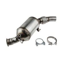 DPF (Diesel Particulate Filter) NTY DPF-BM-010 OE Ref 18307800704