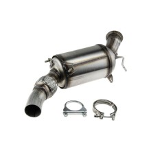 DPF (Diesel Particulate Filter) NTY DPF-BM-010 OE Ref 18307800704 NTY