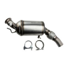 DPF (Diesel Particulate Filter) NTY DPF-BM-010 OE Ref 18307800704 NTY
