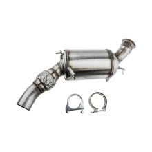 DPF (Diesel Particulate Filter) NTY DPF-BM-010 OE Ref 18307800704 NTY