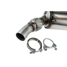 DPF (Diesel Particulate Filter) NTY DPF-BM-010 OE Ref 18307800704 NTY