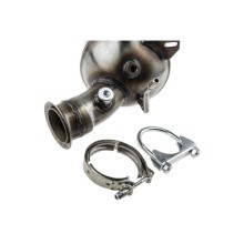 DPF (Diesel Particulate Filter) NTY DPF-BM-010 OE Ref 18307800704 NTY