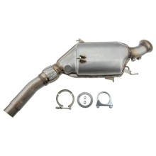 DPF (Diesel Particulate Filter) NTY DPF-BM-011 OE Ref 18303440360 NTY