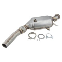 DPF (Diesel Particulate Filter) NTY DPF-BM-011 OE Ref 18303440360 NTY
