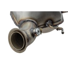 DPF (Diesel Particulate Filter) NTY DPF-BM-011 OE Ref 18303440360 NTY