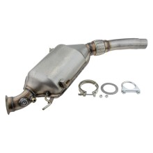 DPF (Diesel Particulate Filter) NTY DPF-BM-011 OE Ref 18303440360