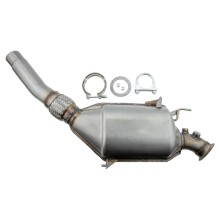 DPF (Diesel Particulate Filter) NTY DPF-BM-011 OE Ref 18303440360 NTY