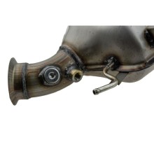 DPF (Diesel Particulate Filter) NTY DPF-BM-011 OE Ref 18303440360 NTY